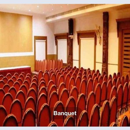 Hotel Sasthapuri Кожикоде Екстер'єр фото
