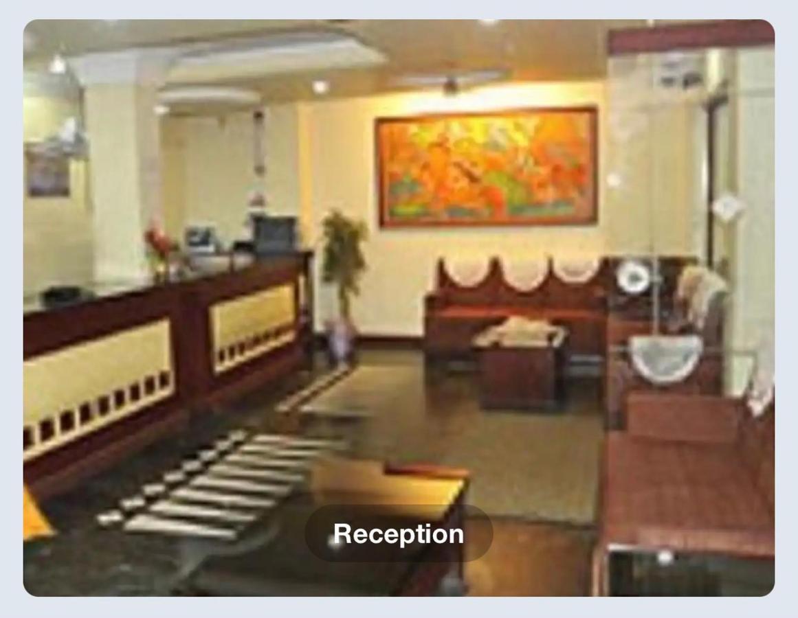 Hotel Sasthapuri Кожикоде Екстер'єр фото