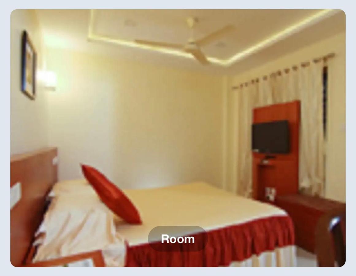 Hotel Sasthapuri Кожикоде Екстер'єр фото
