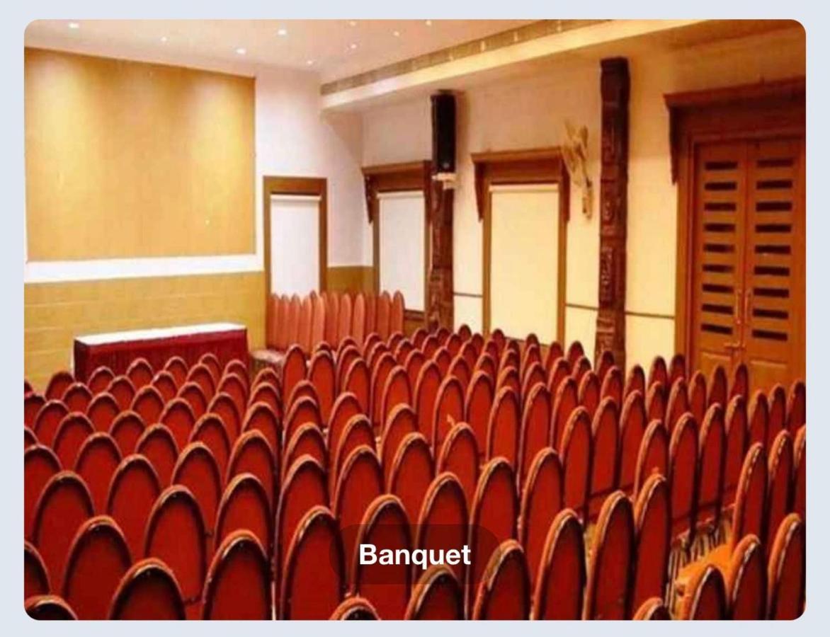Hotel Sasthapuri Кожикоде Екстер'єр фото