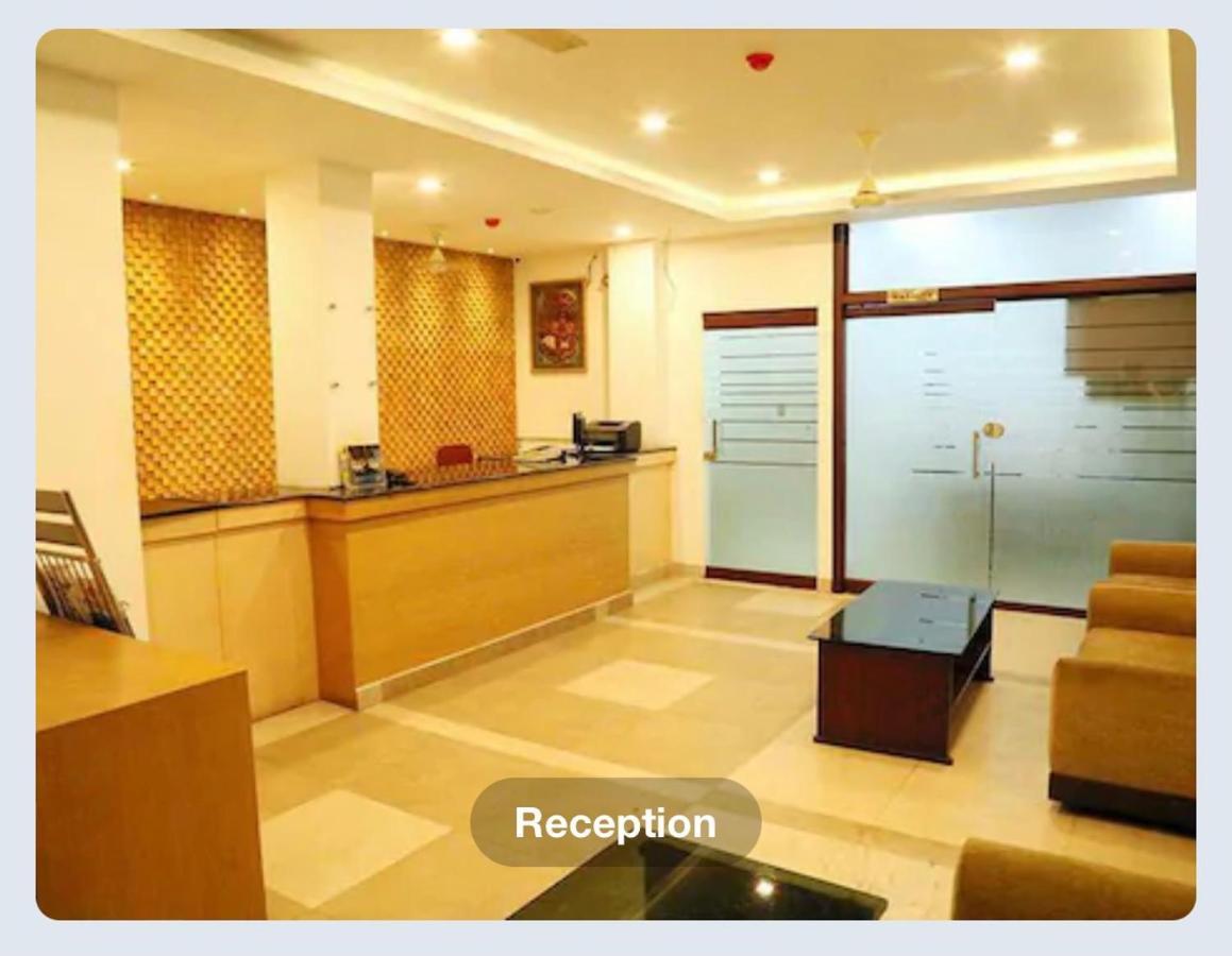 Hotel Sasthapuri Кожикоде Екстер'єр фото
