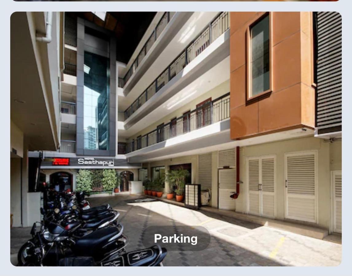 Hotel Sasthapuri Кожикоде Екстер'єр фото